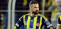 Krasic bile gitti, o kaldı!