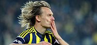 Krasic'ten Sakatlık İtirafı: “Ayağımda...