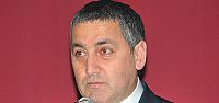 Kulüp Başkanı İstifa Etti!