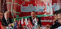 Kulüpler Birliği'nin Yeni Başkanı Kim?