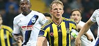 Kuyt: 'Bana sorsunlar'