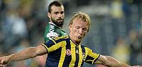Kuyt: G.Saray maçını sabırsızlıkla...