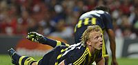 Kuyt Liverpool 11'inde!