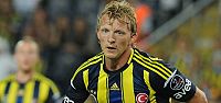 Kuyt Şaşırttı! Sneijder İçin O Sözler...