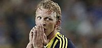 Kuyt: "Üzgünüz"
