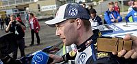Latvala'dan sezonun 2. zaferi