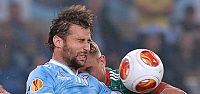 Lazio da Trabzon'u Sevindirdi!