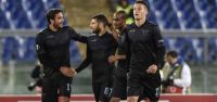 Lazio'dan farklı skor!