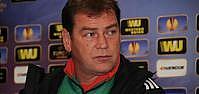 Legia Varşova Teknik Direktörü Urban:...