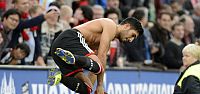 Leverkusen'i Emre Kurtardı!