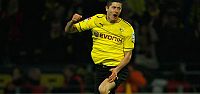 Lewandowski çıldırdı!