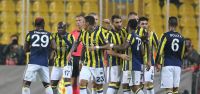 Lider Fenerbahçe!