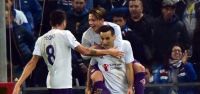 Lider Fiorentina!