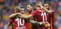 Lig bitti, Aslan uyandı!