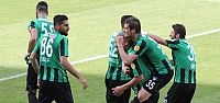 Lig bitti Denizli açıldı!