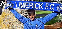 Limerick'li Neymar