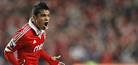 Liverpool Benfica Yolcusu