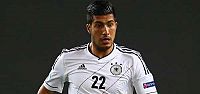 Liverpool Emre Can'ın işini bitirdi!