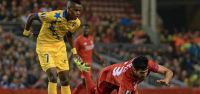 Liverpool galibiyet yüzü görmedi!
