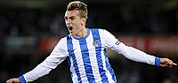 Liverpool Griezmann için geliyor!
