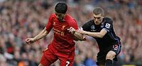 Liverpool İdealleri Buldu!