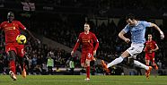 Liverpool'a City Darbesi!