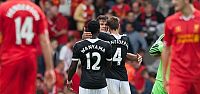 Liverpool’a Evinde Şok!