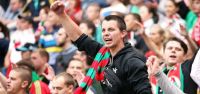 Lokomotiv Moskova'ya ceza!