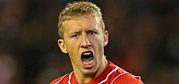Lucas Leiva Beşiktaş ile anlaştı