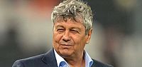 Lucescu G.Saray'a mesaj gönderdi!
