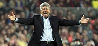 Lucescu isyan etti!