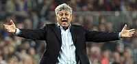 Lucescu: "Tarihe geçeceğim"