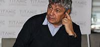 Lucescu'dan Yöneticilerine Sert Eleştiri