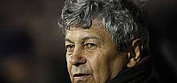 Lucescu Kaybedince Çirkinleşti!