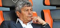 Lucescu'yu kızdıran şok soru...