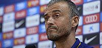 Luis Enrique'den Arda Turan hakkında konuştu...
