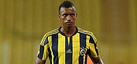 Luis Nani'nin İsyanı kime ?