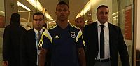 Luis Nani'nin maliyeti açıklandı