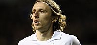 Luka Modric'ten TT Arena itirafı