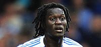 Lukaku: "Gitmeyi ben istedim"