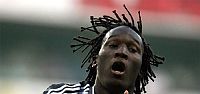 Lukaku Meydan Okudu!