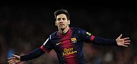 Mahkeme Messi'ye acımadı