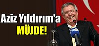 Mahkeme'den Aziz Yıldırım'a Müjde