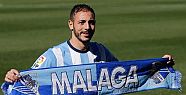 Malaga,  Amrabat için İstanbul'da