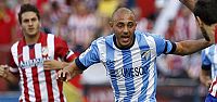 Malaga'dan G.Saray'a Amrabat teklifi