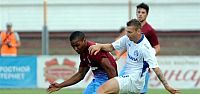 Malouda Yetersiz!