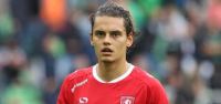 Manchester City'den Enes Ünal'a tebrik