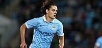 Manchester City'li Enes Ünal kiralık gidiyor...