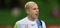 Manchester City'nin ilk transferi Aaron...