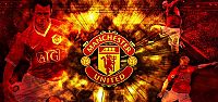 Manchester United para basıyor